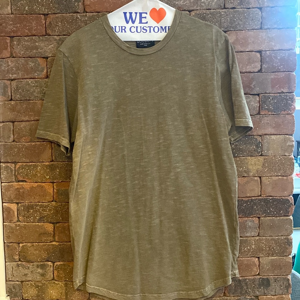 Goodlife T Shirt